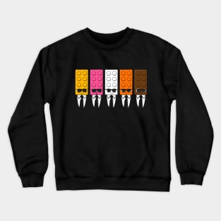 Reservoir Bricks Crewneck Sweatshirt